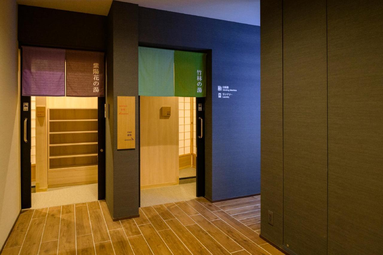 Tosei Hotel Cocone Kamakura Exterior foto