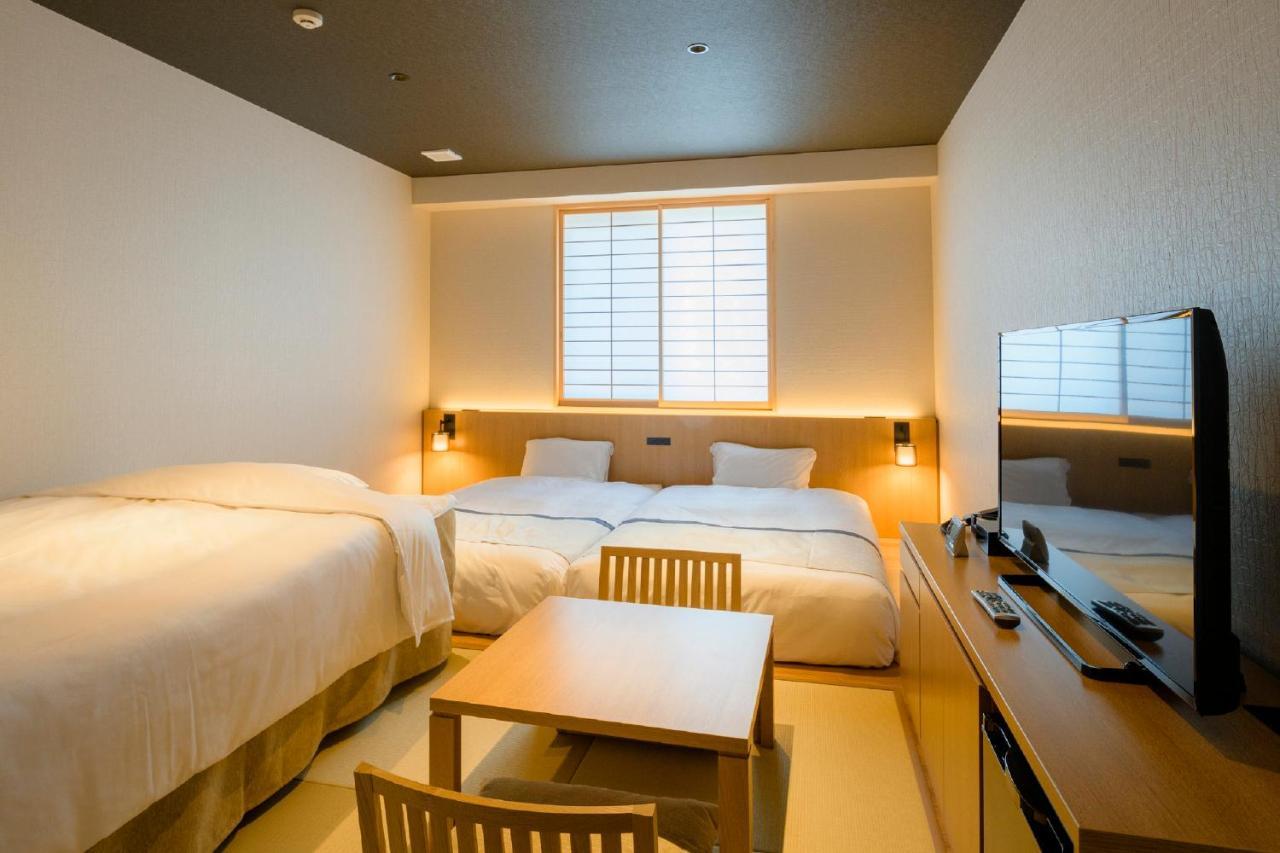 Tosei Hotel Cocone Kamakura Exterior foto